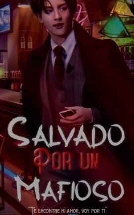 Salvado por un Mafioso [KookMin]