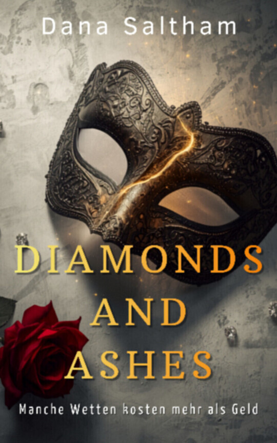 Diamond and Ashes