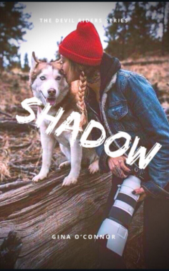 SHADOW (The Devil Rider's series Book 5)