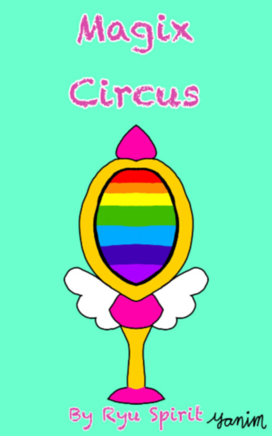 Magix Circus