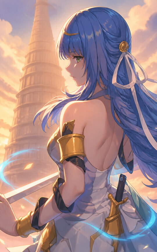 Danmachi: Impossible Hero
