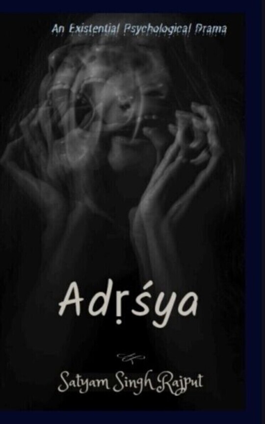 Adrishya: Echoes Of The Unseen