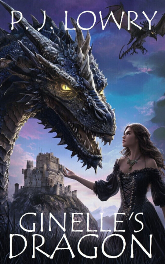 Ginelle's Dragon
