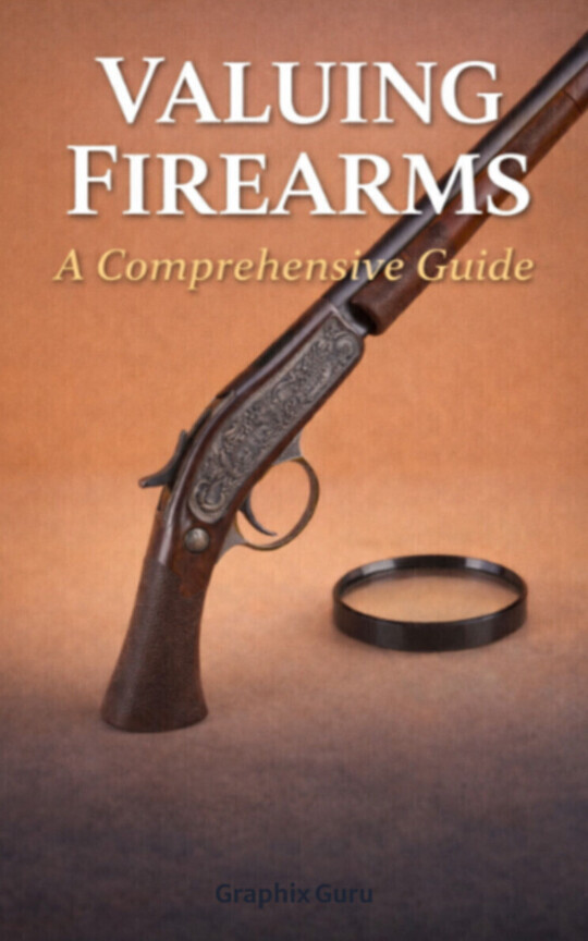 Valuing Firearms: A Comprehensive Guide