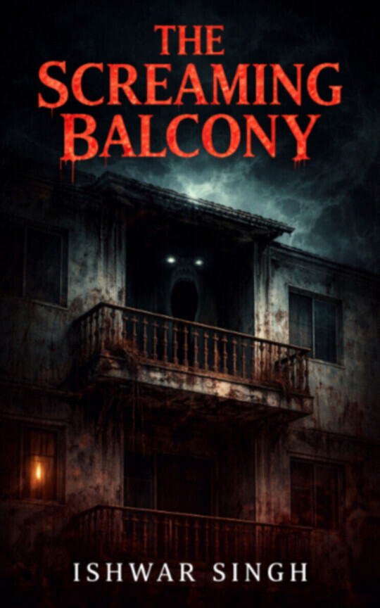 The Screaming Balcony