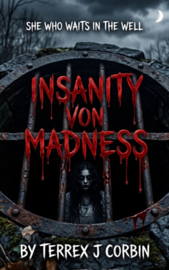 Insanity Von Madness