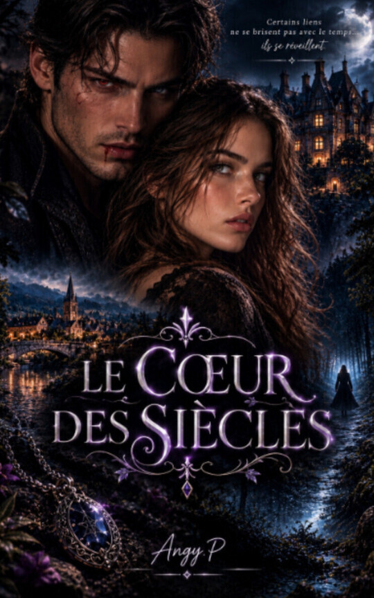 Le coeur des siècles