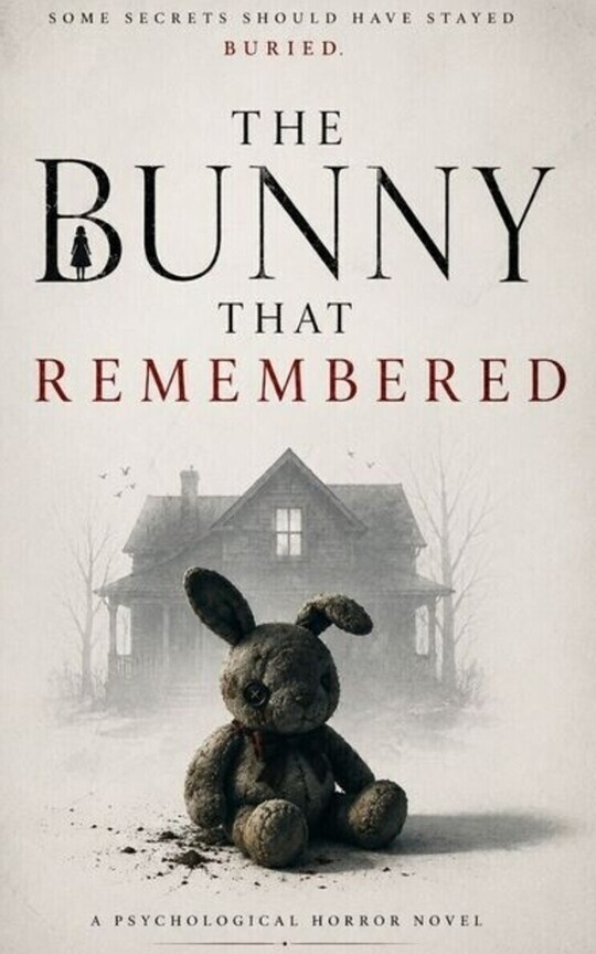 THE BUNNY THAT REMEMBERED