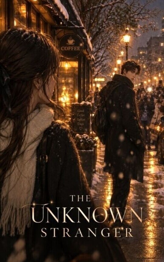 The Unknown Stranger