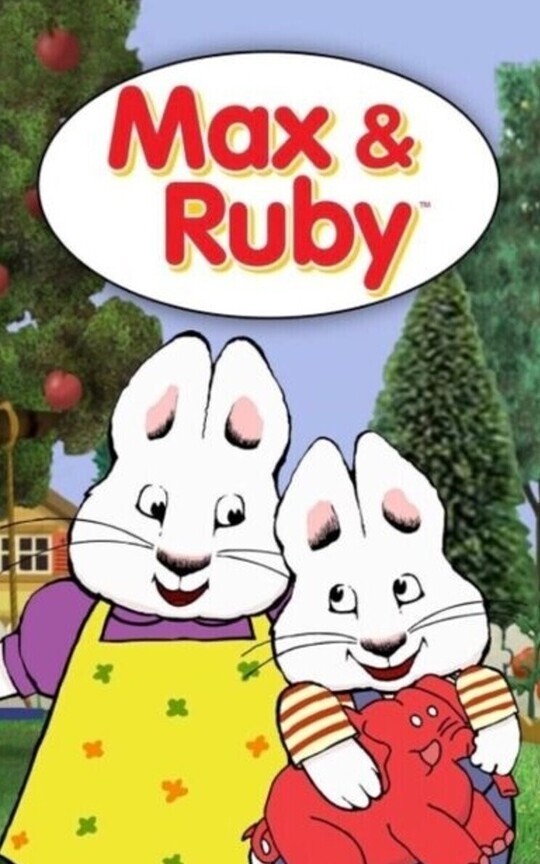 Max and rubys civic holiday