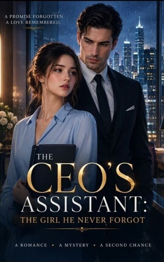 THE CEO’s ASSISTANT:THE GIRL HE NEVER FORGOT
