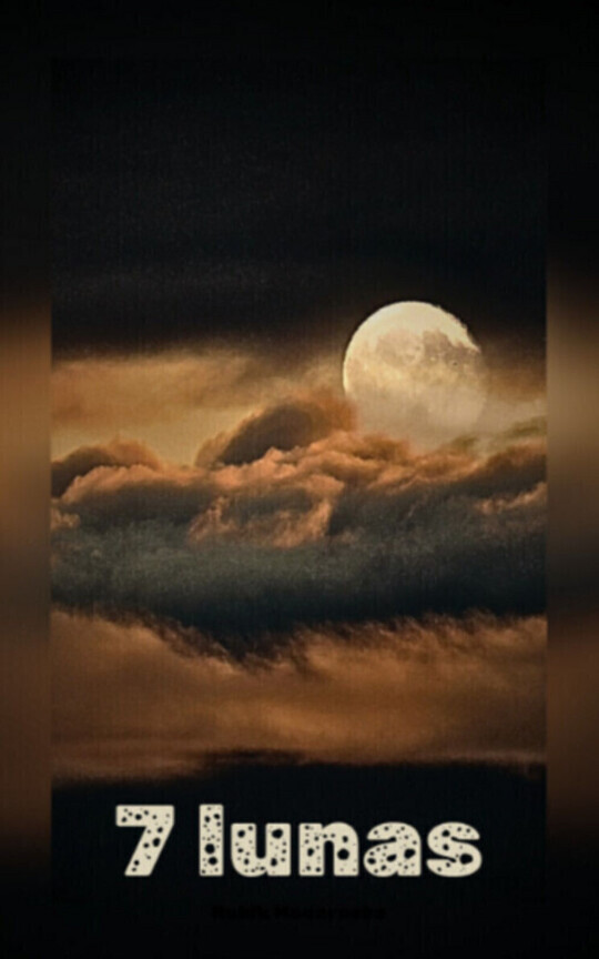 7 lunas — One-shot