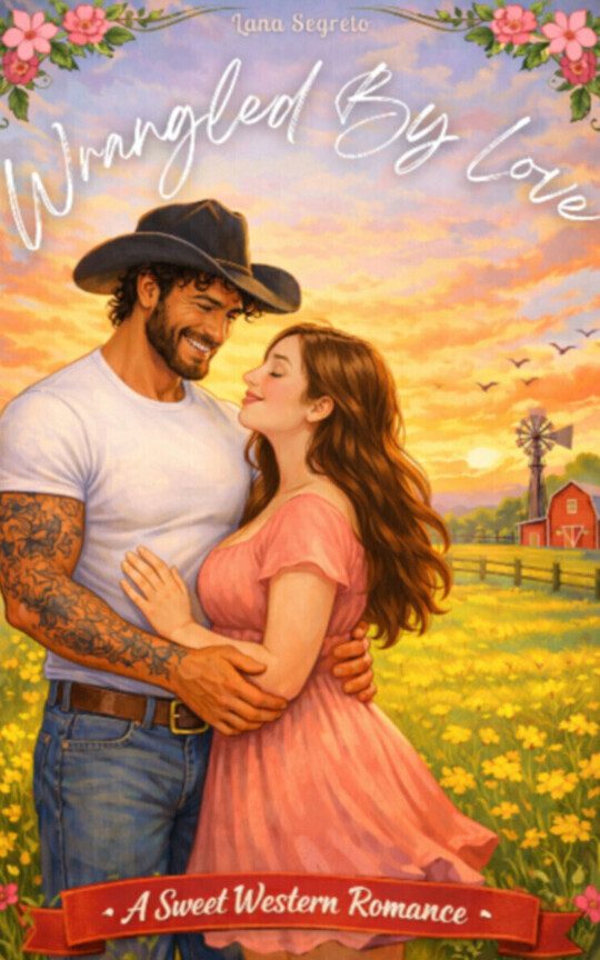 Wrangled By Love