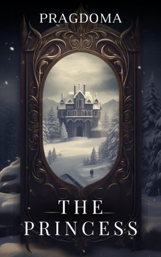 The Princess /Final Fantasy