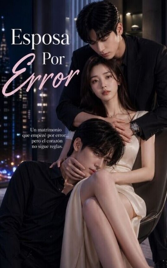 Esposa Por Error