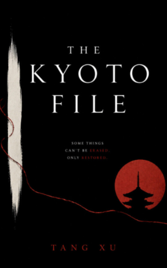 The Kyoto File