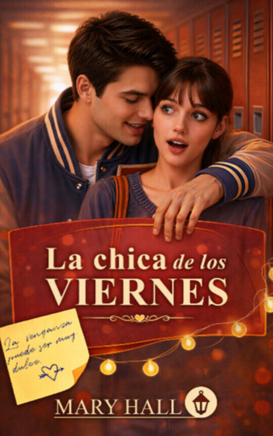 LA CHICA DE LOS VIERNES