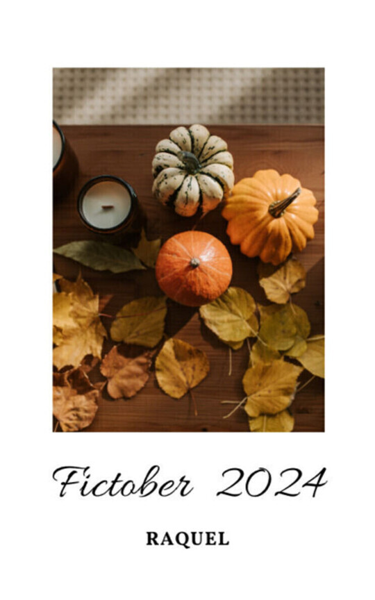 Fictober 2024