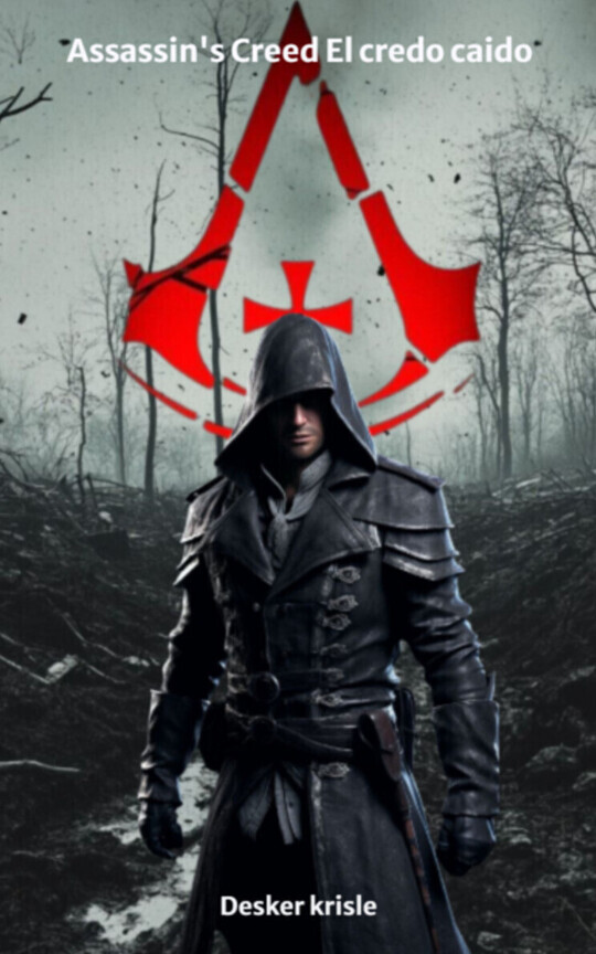 Assassin's Creed El credo caido