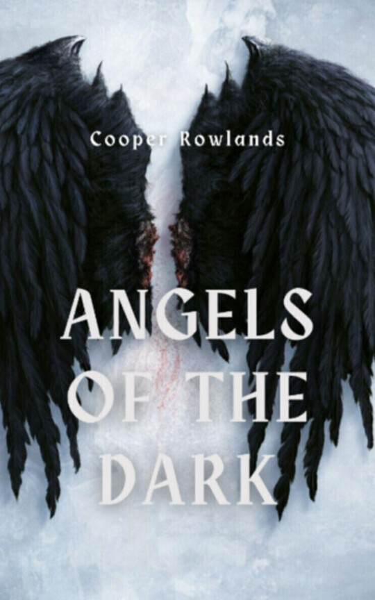 Angels of the Dark (Dark Guardians #1)