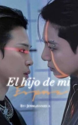 El hijo de mi esposa[Kookmin]