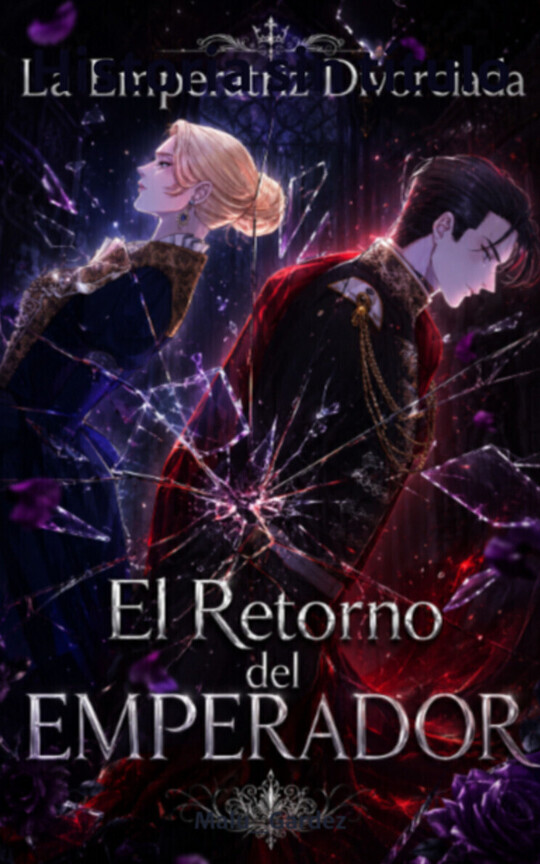 EL RETORNO DEL EMPERADOR