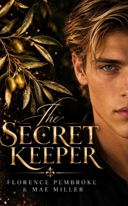 The Secret Keeper