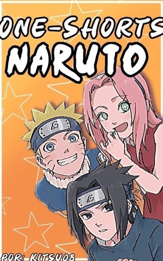 Naruto One-Shots