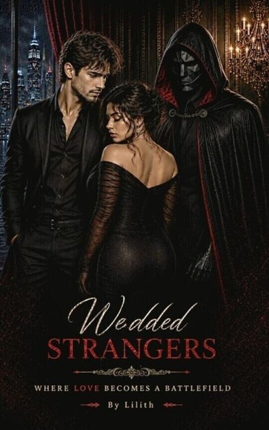 Wedded Strangers