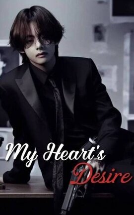 My Heart's Desire// Taekook