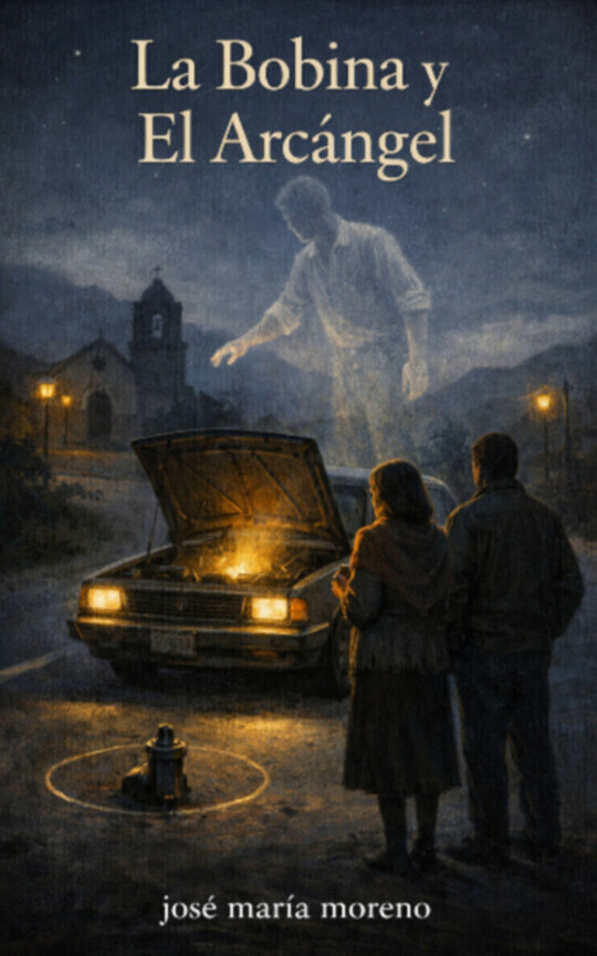 La Bobina y El Arcángel