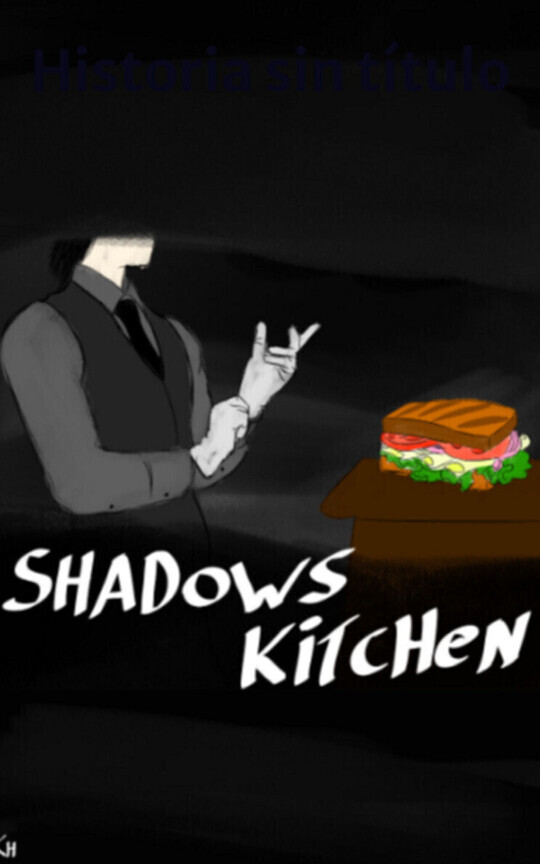 Shadow Kitchen