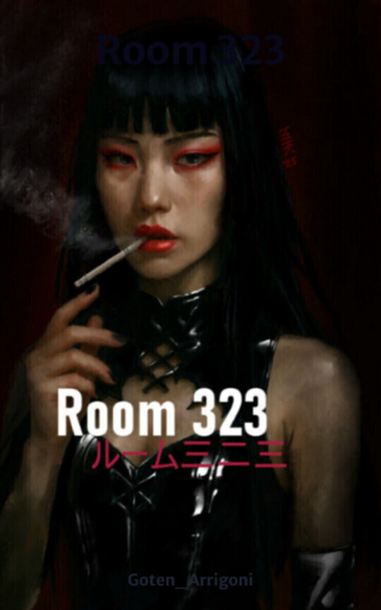 Room 323