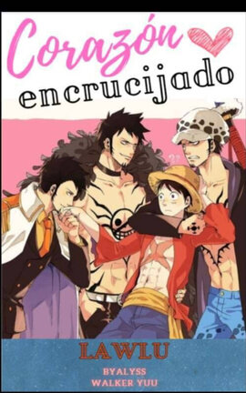 Corazón Encrucijado