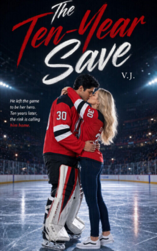 The Ten-Year Save
