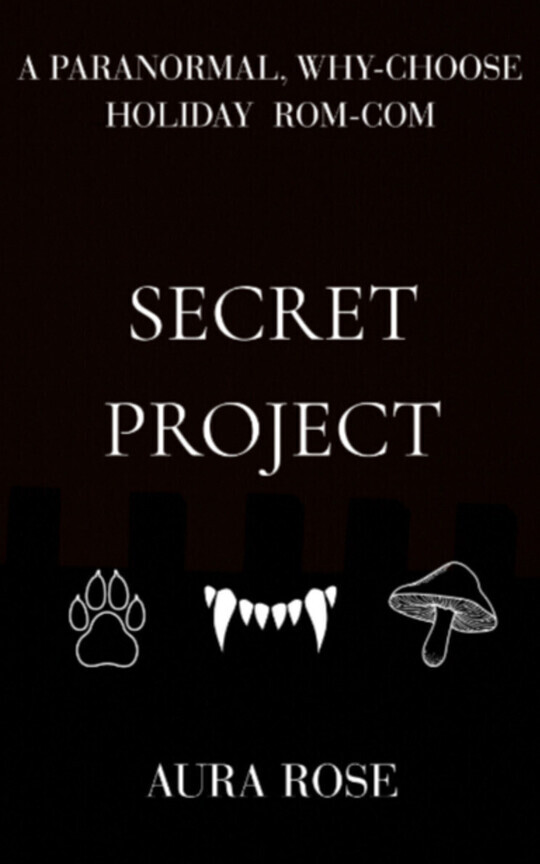 SECRET PROJECT