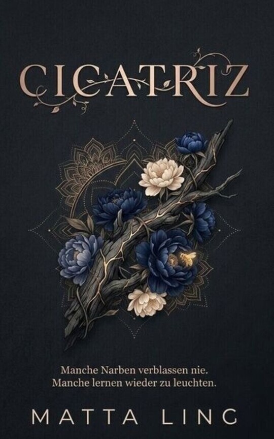 Cicatriz