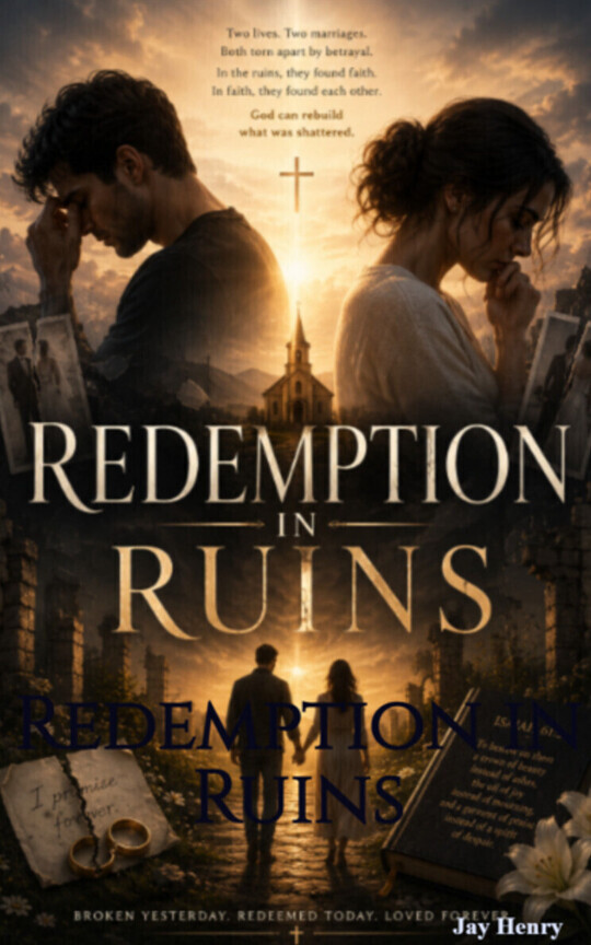 Redemption in Ruins
