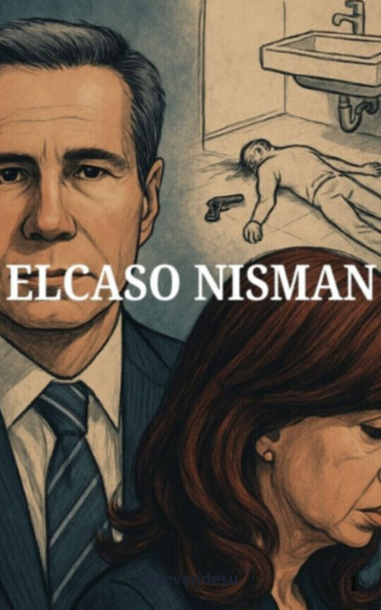 El caso Nisman