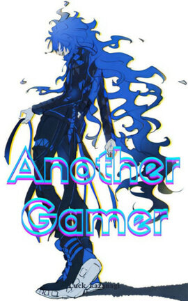 Another Gamer en DXD