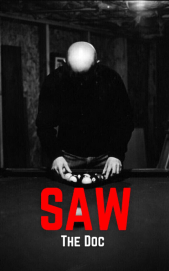 WAR & MAYHEM: Saw (Book 8)
