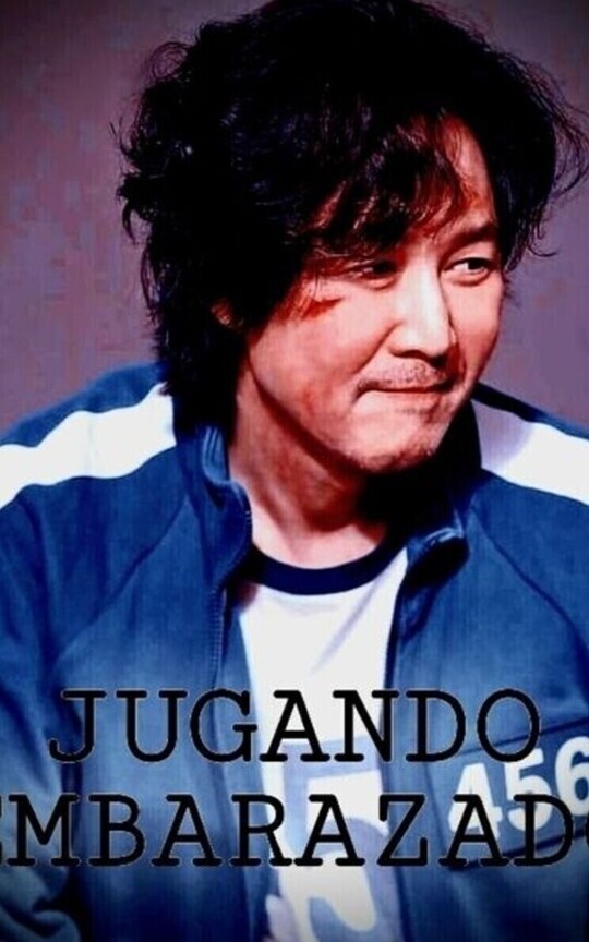 Jugando¿Embarazado? 