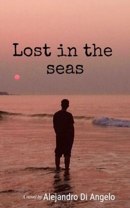 Lost in the seas