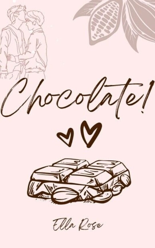 Chocolate! 