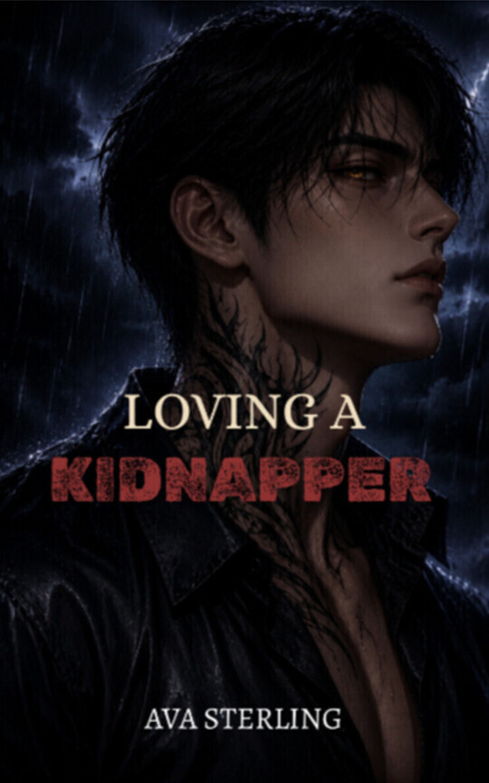 Loving a Kidnapper