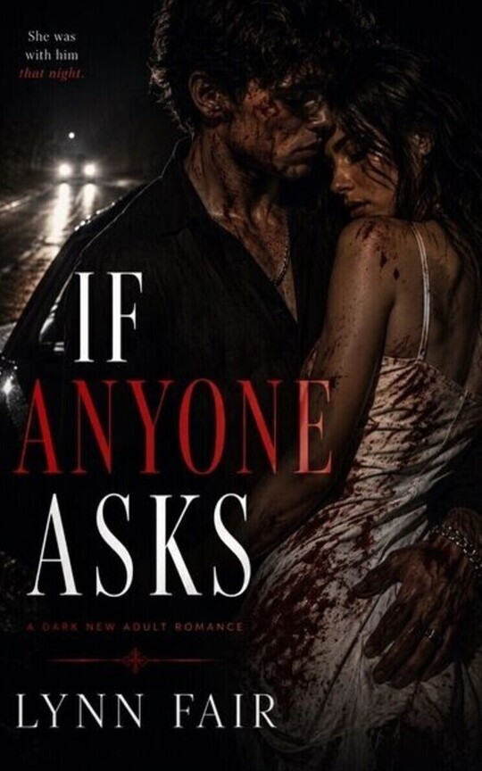 If Anyone Asks