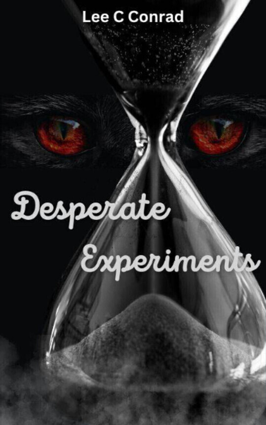 Desperate Experiments (Book 6)