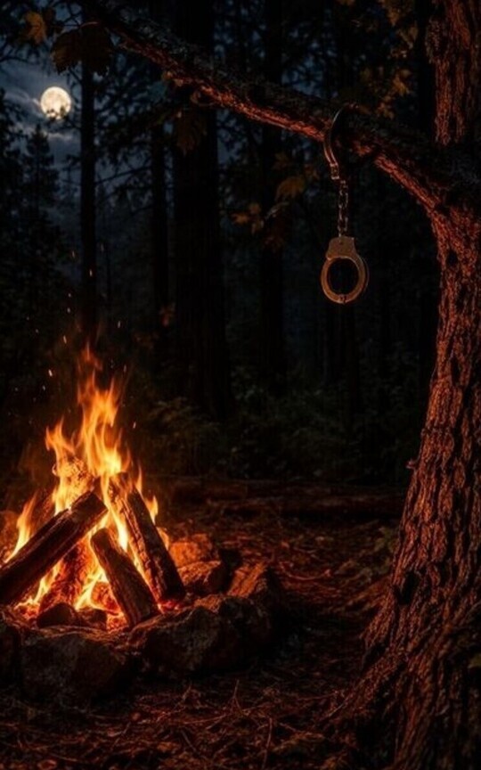 Campfire Kink