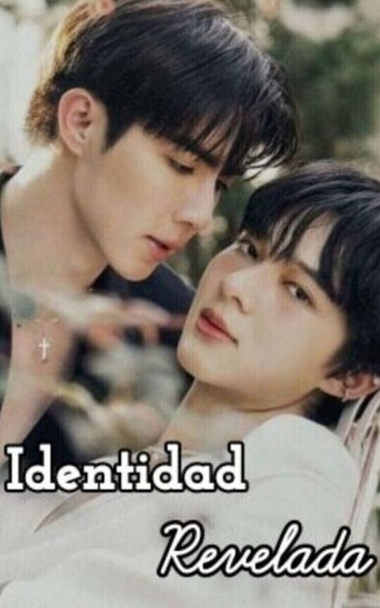 Identidad Revelada