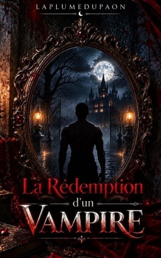 LA RÉDEMPTION D’UN VAMPIRE